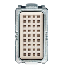 SUONERIA BRONZO 220V MAGIC - BTICINO.